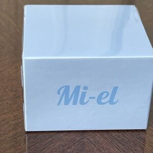Mi-el Honey Infused Hydrating Mask New in Packaging